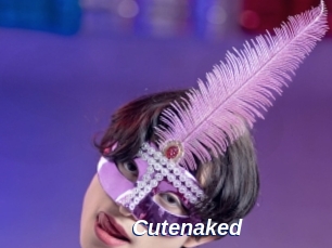 Cutenaked