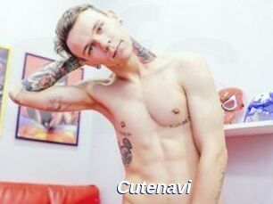 Cutenavi