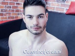 cutenhotjordani Safer Sex
