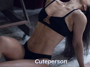 Cuteperson