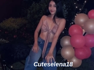 Cuteselena18