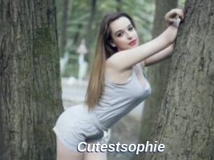 Cutestsophie
