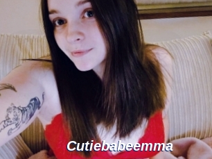 Cutiebabeemma