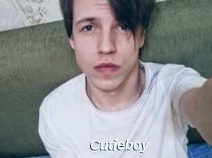 Cutieboy