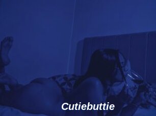 Cutiebuttie