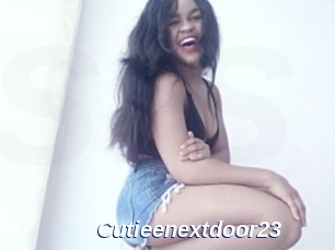 Cutieenextdoor23