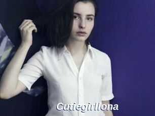 Cutiegirllona
