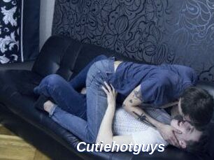 cutiehotguys Safer Sex