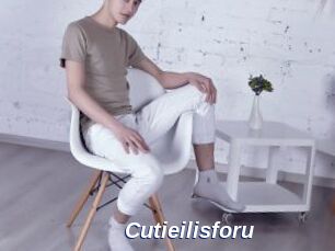 Cutieilisforu