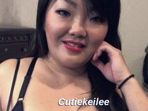 Cutiekeilee
