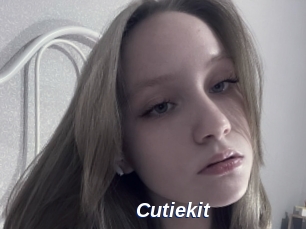 Cutiekit