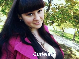Cutielady