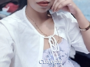 Cutiepai