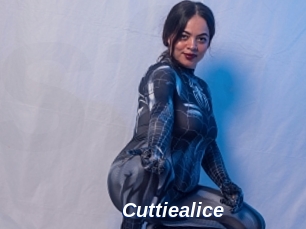 Cuttiealice