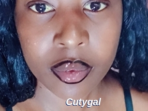 Cutygal