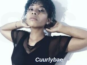 Cuurlybae