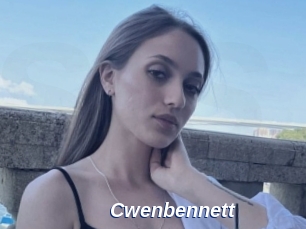 Cwenbennett