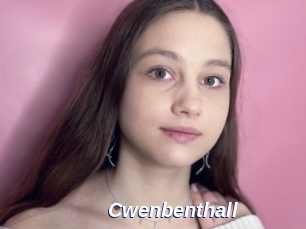 Cwenbenthall