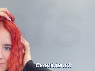 Cwenblanch