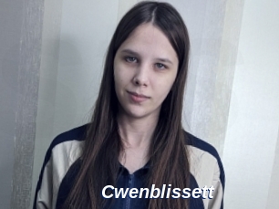 Cwenblissett