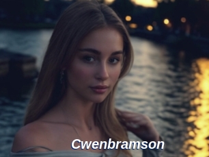 Cwenbramson
