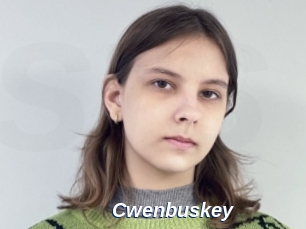 Cwenbuskey