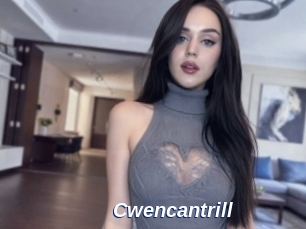Cwencantrill