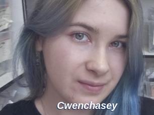Cwenchasey
