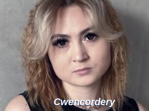 Cwencordery