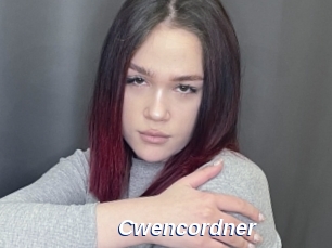 Cwencordner