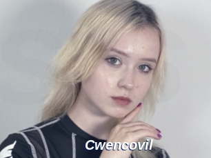 Cwencovil