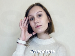 Cwencrute