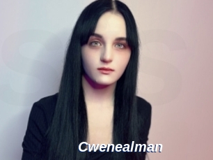 Cwenealman