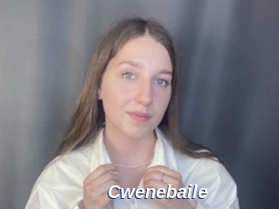 Cwenebaile