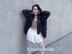 Cwenebride