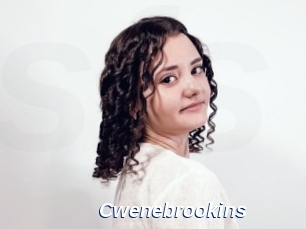 Cwenebrookins