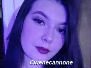 Cwenecannone