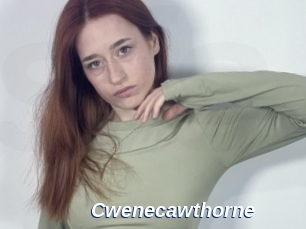 Cwenecawthorne