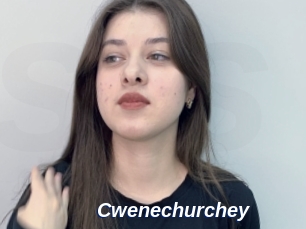 Cwenechurchey