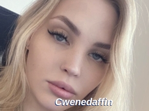 Cwenedaffin