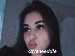 Cweneeddie