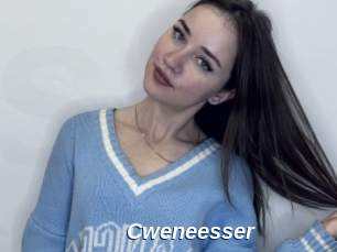 Cweneesser