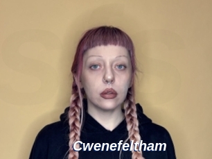 Cwenefeltham