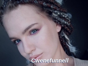 Cwenefunnell