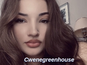 Cwenegreenhouse