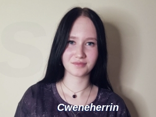 Cweneherrin