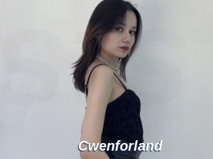 Cwenforland