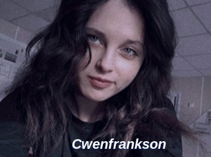 Cwenfrankson
