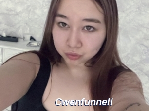 Cwenfunnell