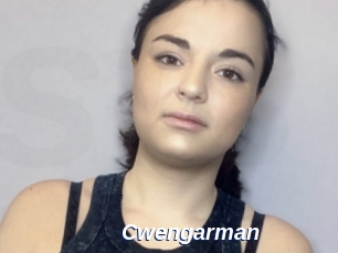 Cwengarman